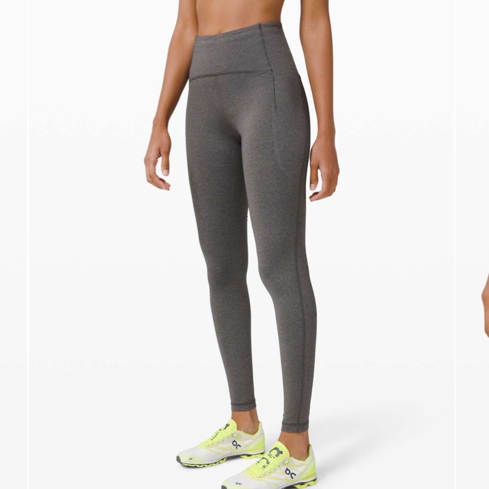 Lululemon Swift Speed High-Rise Tight 28" size 4